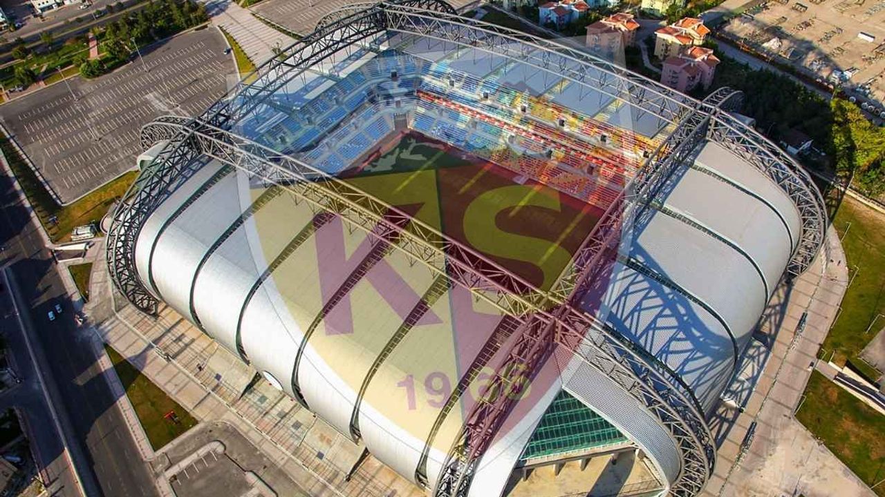 Süper Lig'de 18 takım 17 farklı stadyumda oynayacak! İşte sebebi