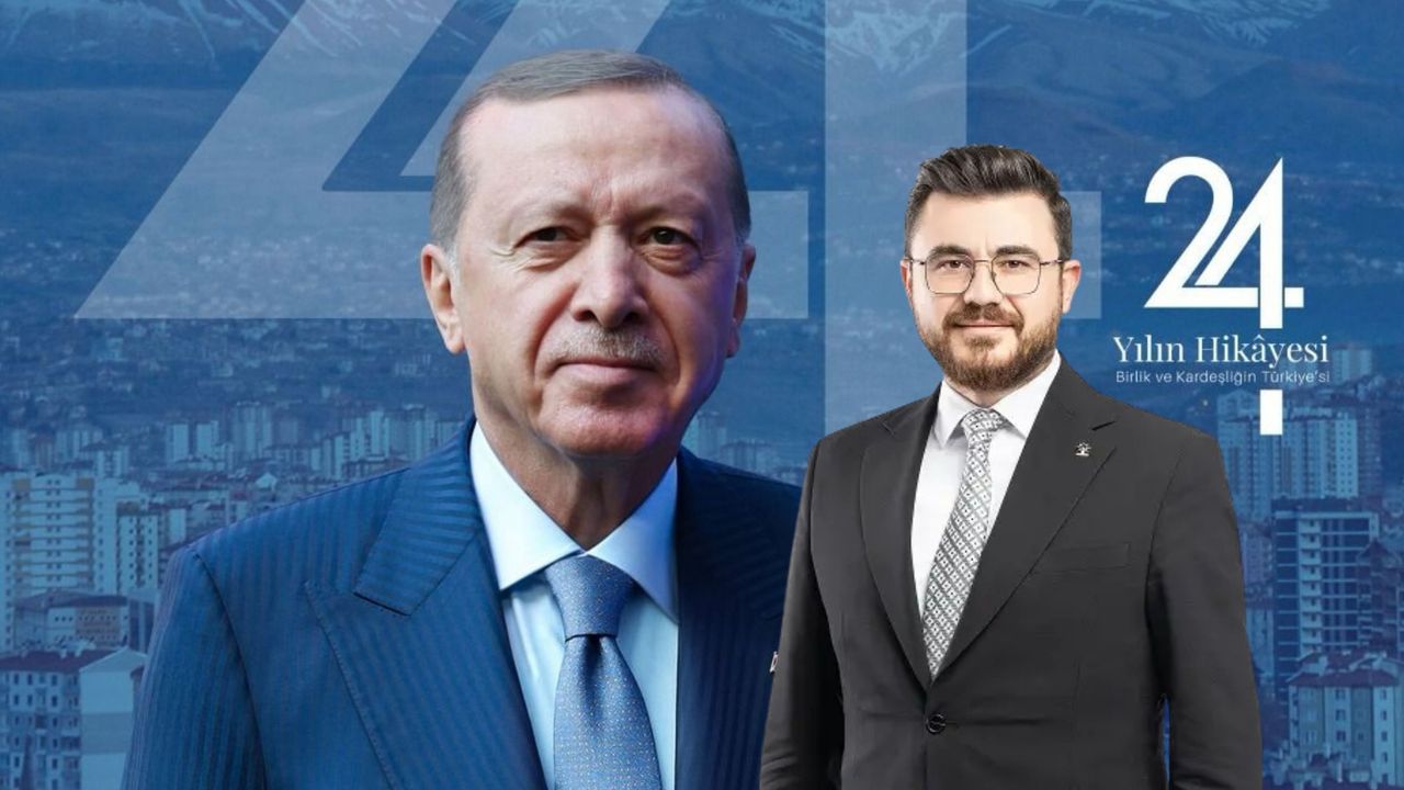 Okandan’dan 24. yıl mesajı: İlk günkü aşkla devam