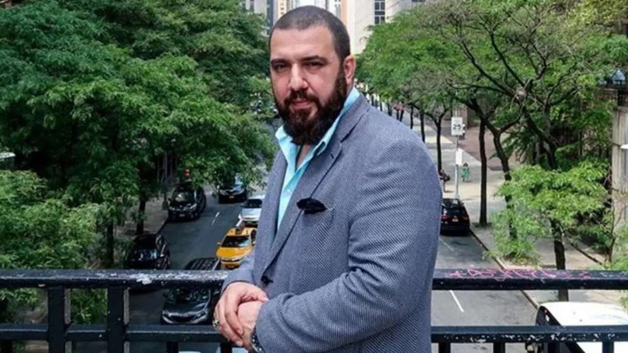 Osmanlı torunu için sahte diploma iddiası: Cumhurbaşkanlığı adaylığı planı ortaya çıktı