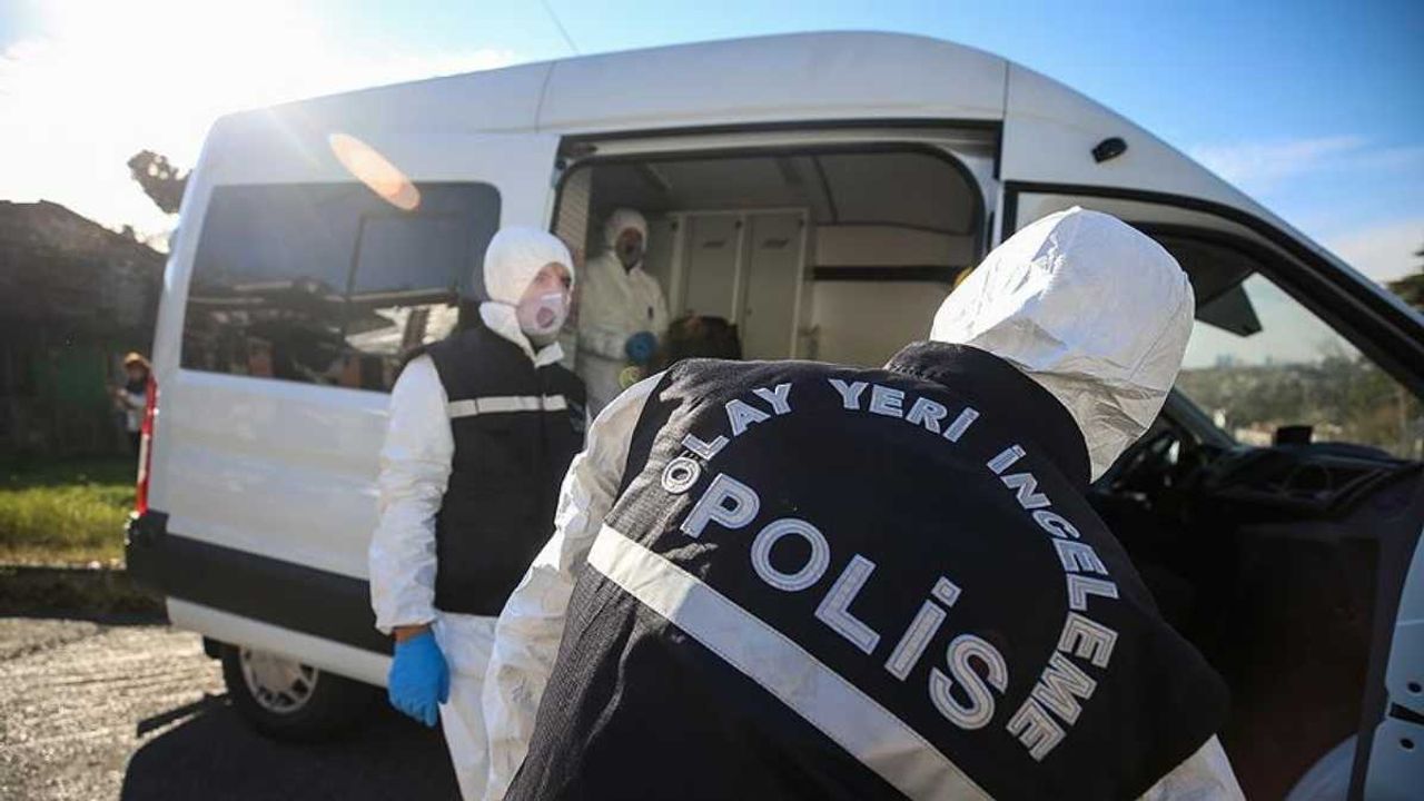 Sulama kanalında şüpheli ölüm: Cansız erkek bedeni bulundu