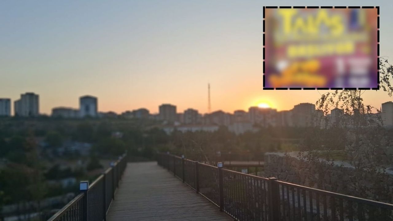 Bu gün herkes Talas’a akın edecek! Dev konsere saatler kaldı