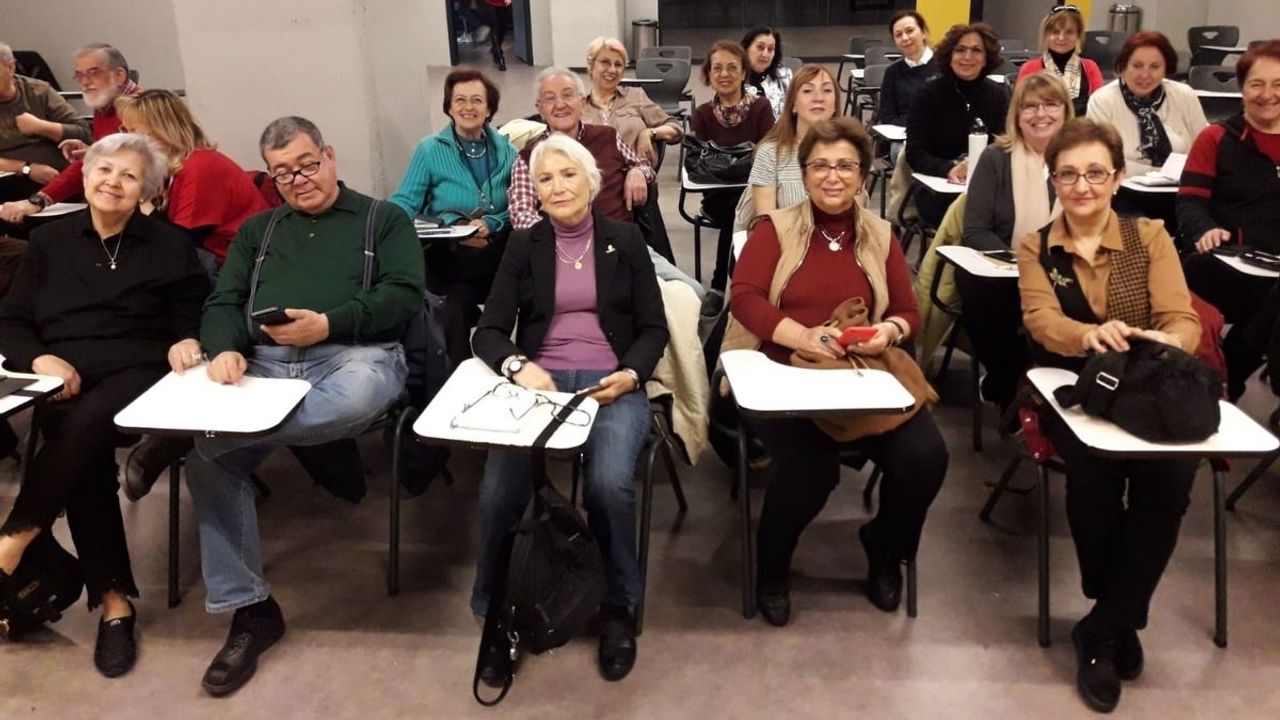 Tazelenme Üniversiteleri 26 kampüsle yaygınlaşıyor