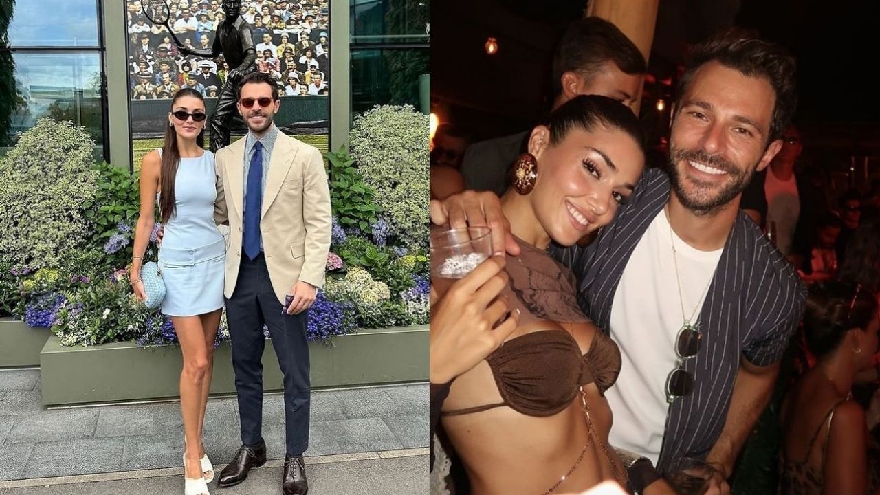 Hande Erçel ve Hakan Sabancı’dan şaşırtan hamle: Ayrılık iddiaları yeniden alevlendi!