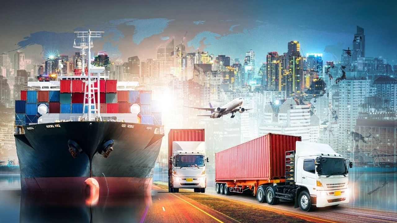 Temmuz 2025’te ihracat arttı, dış ticaret açığı azaldı