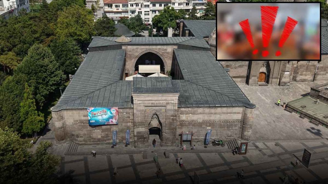 Kayseri'de gençleri sevindiren ücretsiz hizmet!