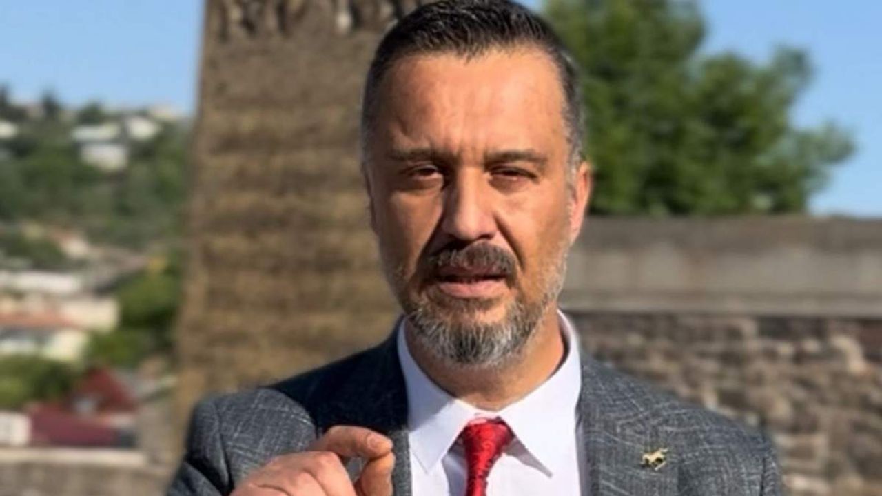 “Terör müzakereyle değil, millet iradesiyle biter” – Serdar Çiçek’ten net mesaj