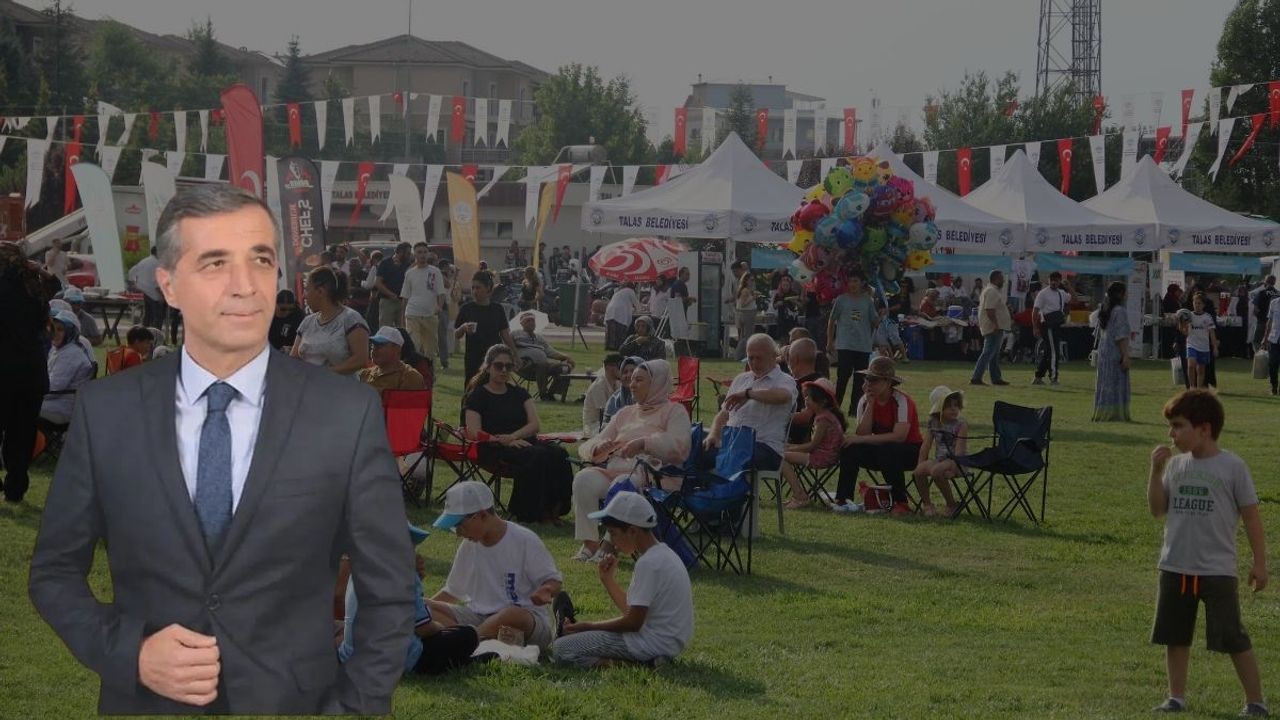 Olaylı şenliğe geri sayım: Kayseri protokolü katılacak mı?