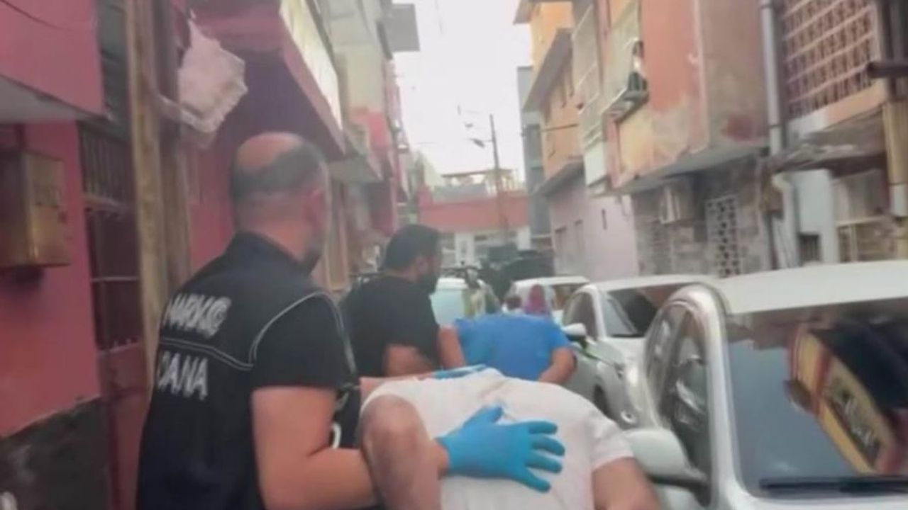Uyuşturucu tacirinden şaşırtan savunma: “Ucuza buldum, altınlarımı bozdurup aldım”