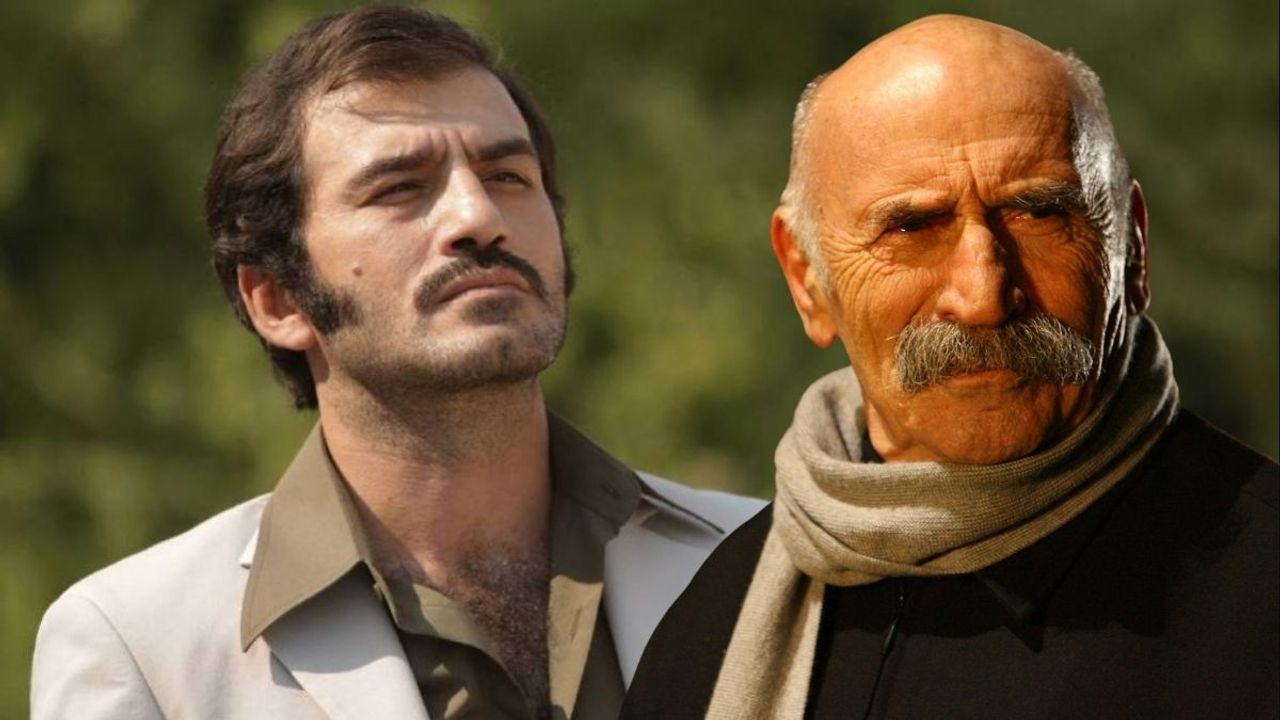 Ramiz Dayı’nın gençliğini canlandıran Ufuk Bayraktar, haraç iddiasıyla gözaltında