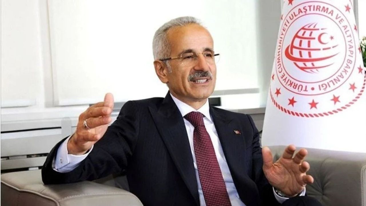 Bakan Uraloğlu’na ceza kesildi: “Kendimi İhbar Ettim” dedi