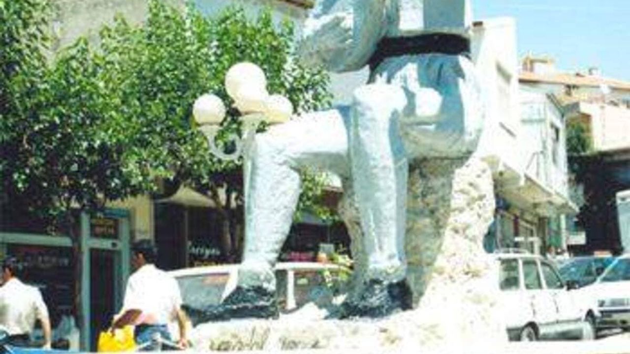 Saraydan sürgüne, Bağdat’tan Develi’ye: Âşık Seyrani’nin yolculuğu