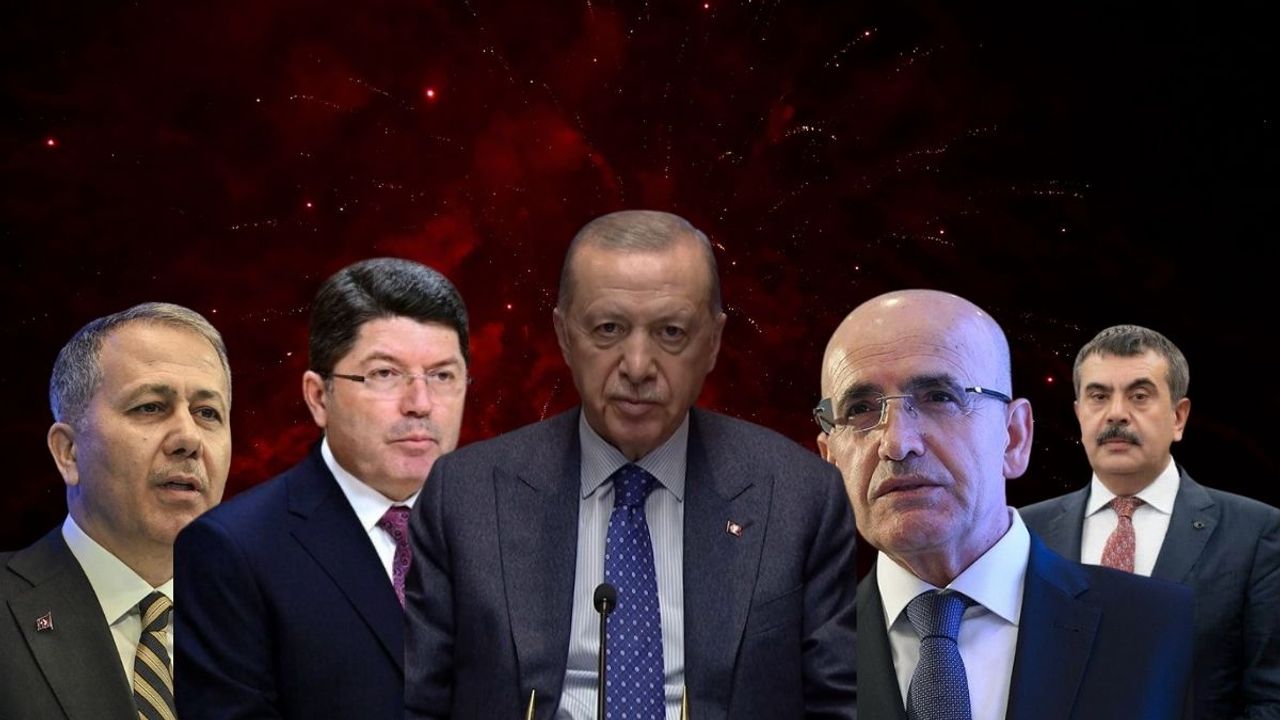 Kritik YAŞ zirvesi başladı! Kimler gidecek, kimler kalacak?
