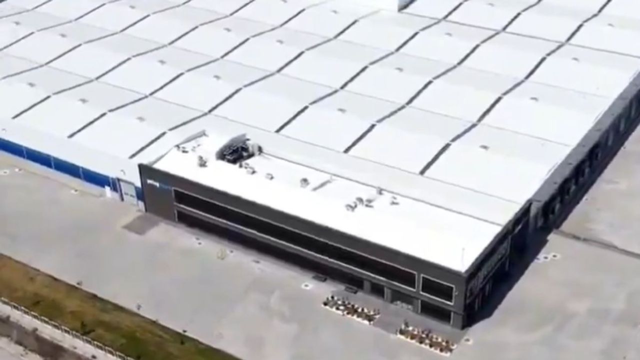 Kayseri’de işçileri sokağa dökülmüştü! Dev firma yeni fabrikasını İncesu’da açıyor