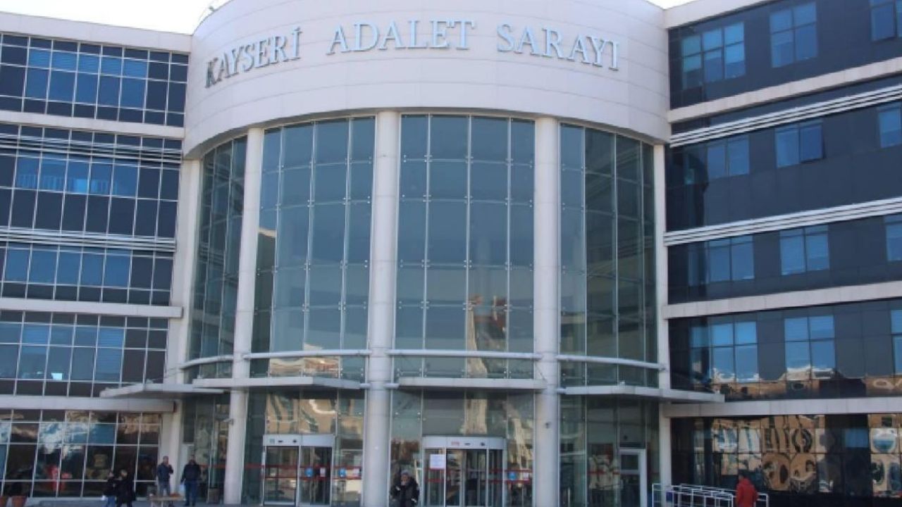 Yeni adli yıl yarın Yargıtay töreniyle başlıyor