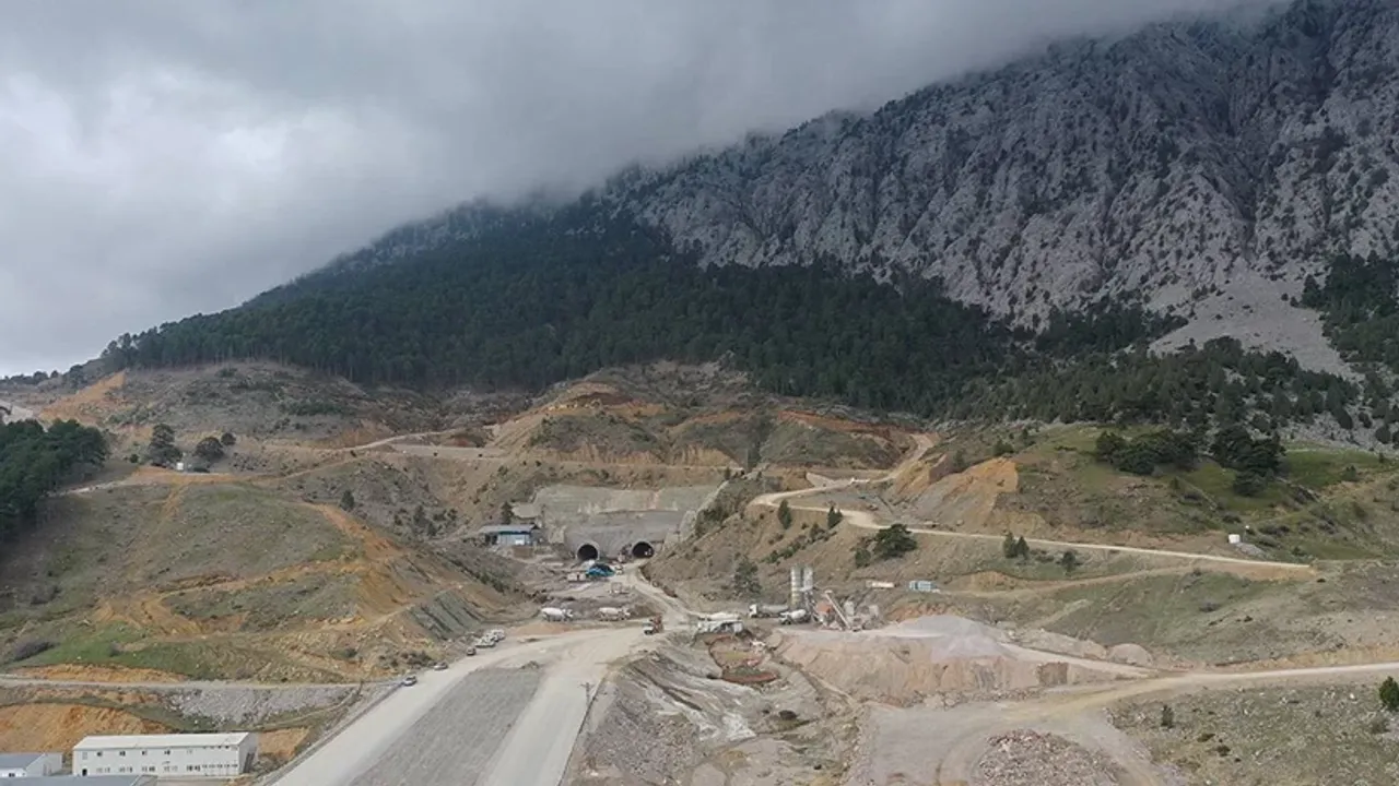 Sürücülere iyi haber: Dev yatırım sonrası kullanıma açılacak