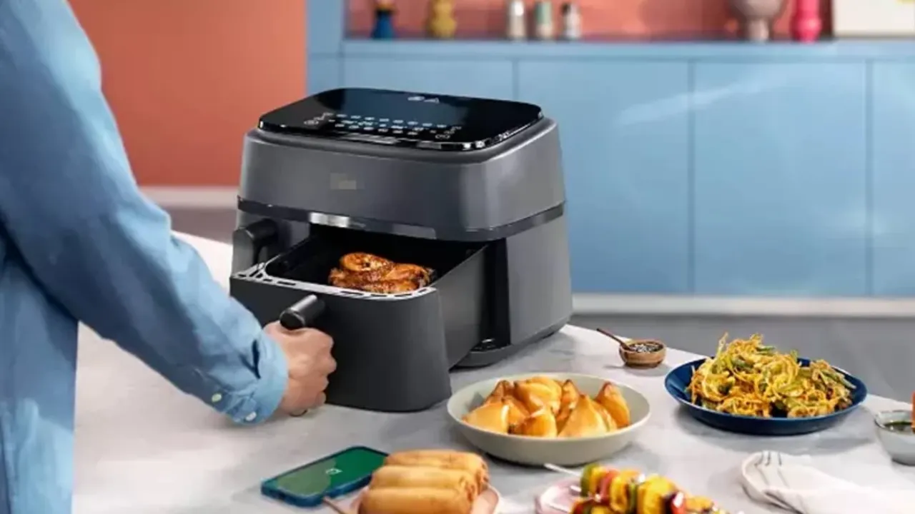 Bu yiyecekleri sakın Airfryer'e atmayın!