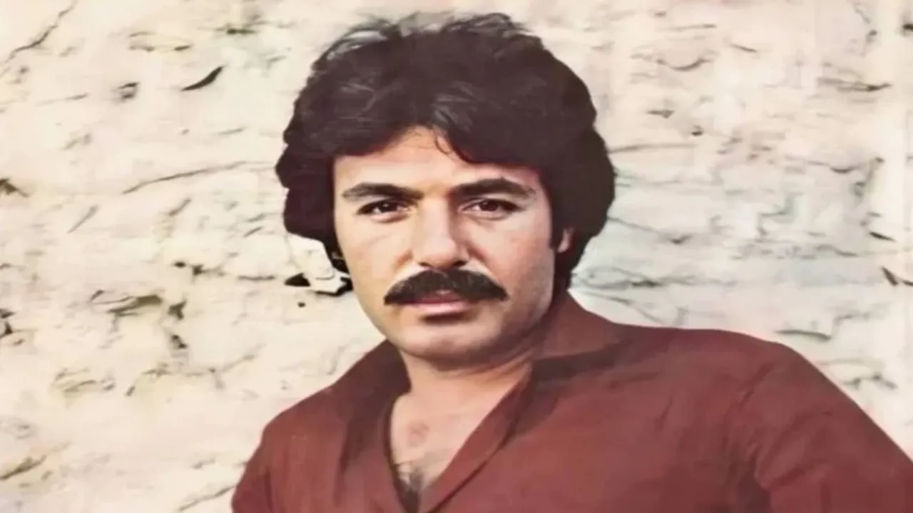 Ferdi Tayfur'un şaşırtan gerçek ismi ortaya çıktı