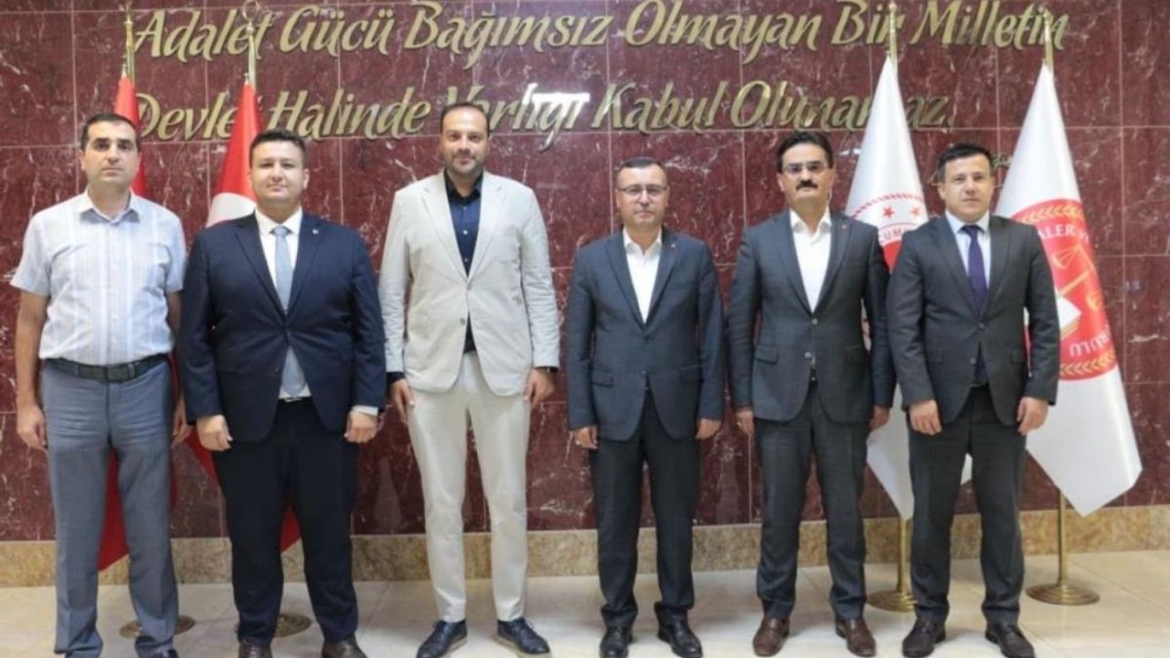 Yeşilay’dan cezaevindeki gençlere bağımlılık eğitimi