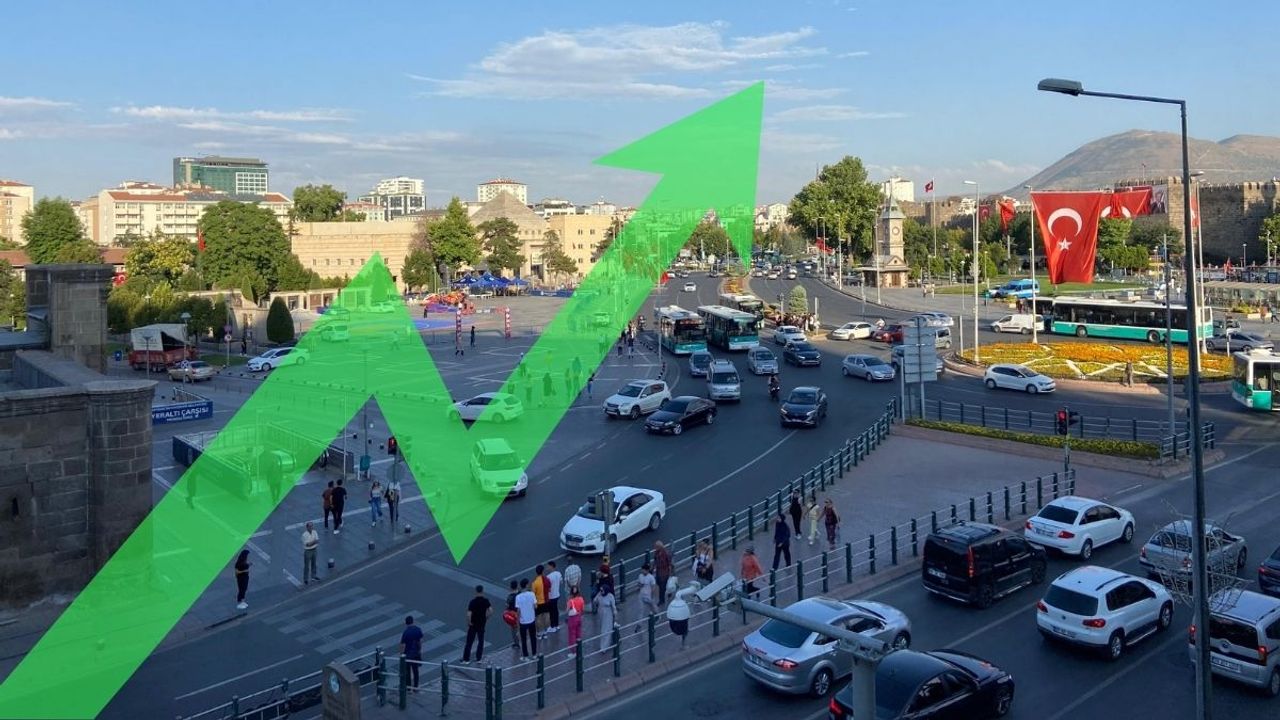 Yıl bitmeden ihaleye çıkacak: Kayseri’ye tarımda öncülük edecek dev yatırım