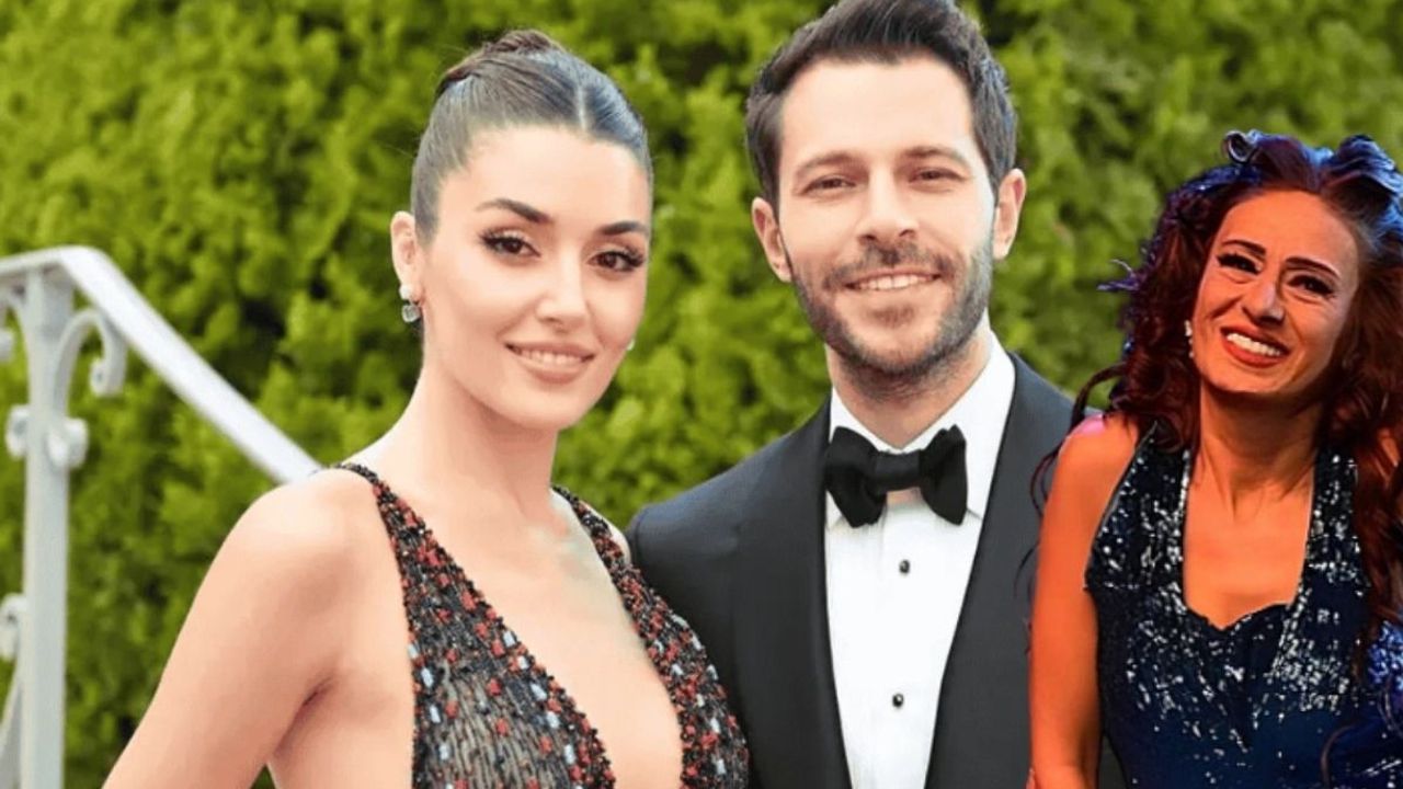 Yıldız Tilbe’den Hande Erçel – Hakan Sabancı ayrılığına bakın ne dedi