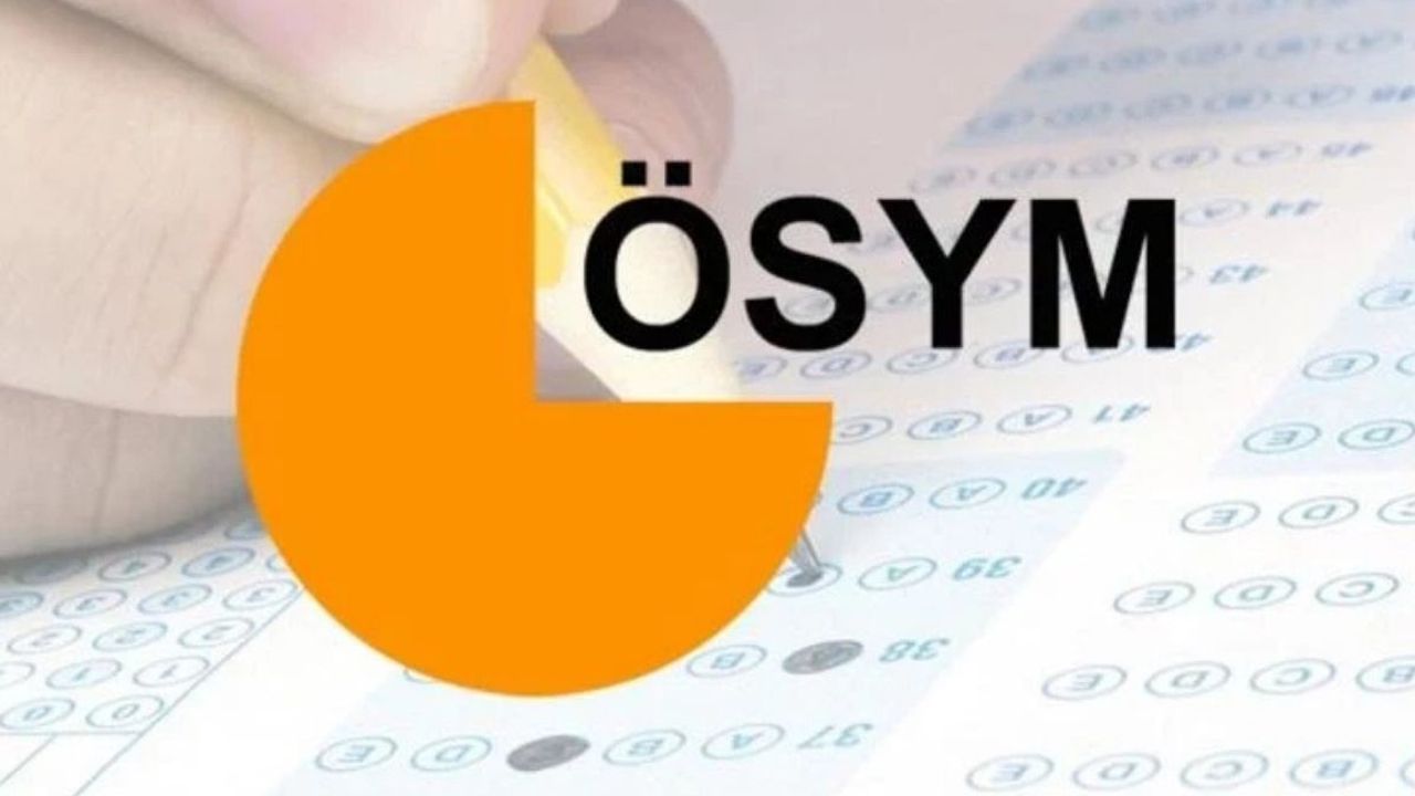 YKS tercih sonuçları açıklandı! Ek tercih süreci için gözler ÖSYM’de