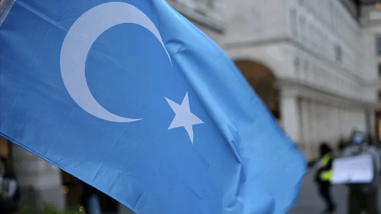 '3 Milyon Uygur Türkü Türkiye'ye Getirilecek' İddiasına açıklama geldi