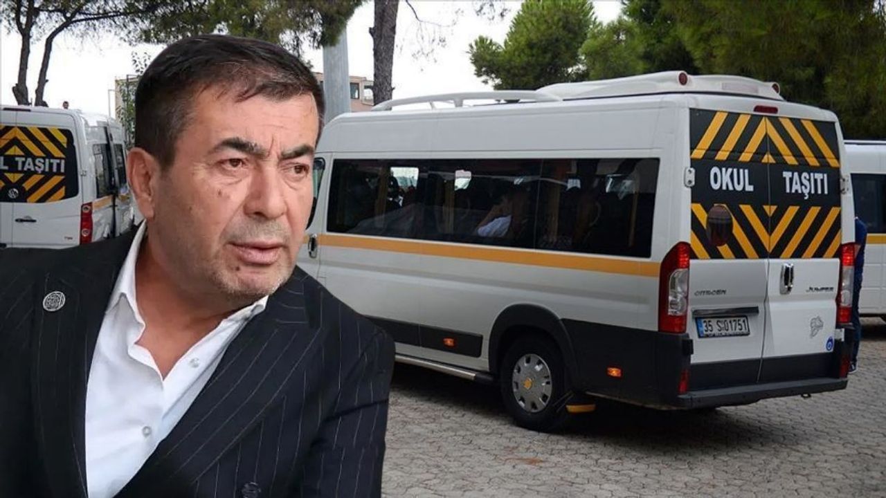 Bünyan Belediyesi’nden taşımalı eğitimde örnek davranış