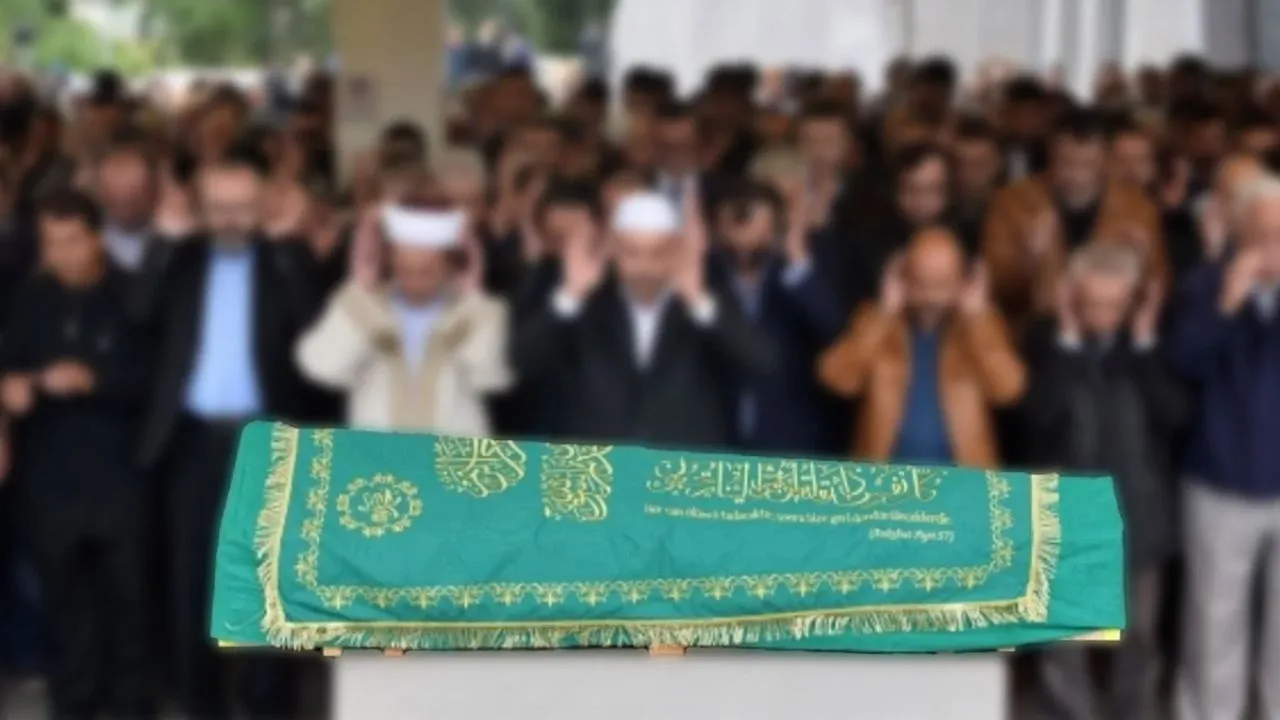 Kayseri'de bir yılda kaç kişi vefat ediyor: İşte şaşırtan veri