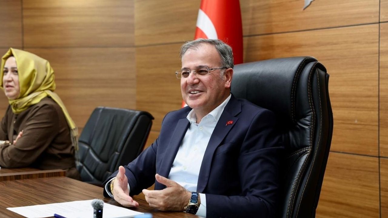 Hacılar Belediyesi’nden yeni adımlar Eylül toplantısında neler konuşuldu