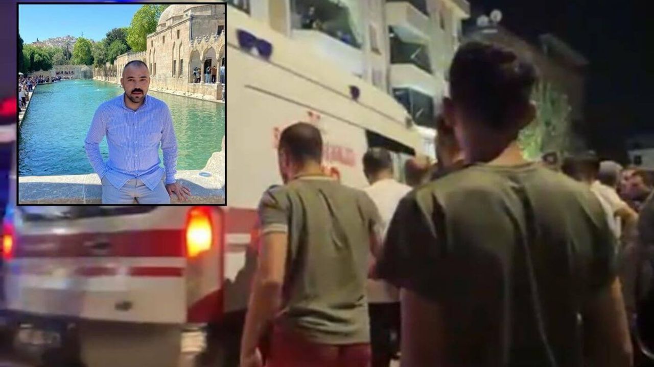 Tartışma kanlı bitti: Defalarca bıçaklanan genç hayatını kaybetti!