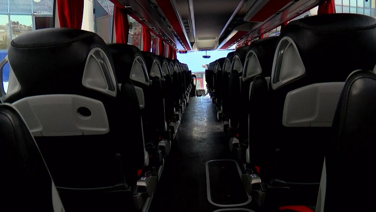 Yolcu otobüslerinde yeni dönem: Bu hizmet artık verilmeyecek