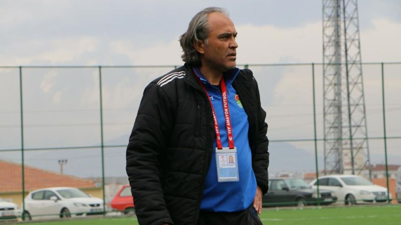 Kayseri'de spor camiasının acı günü