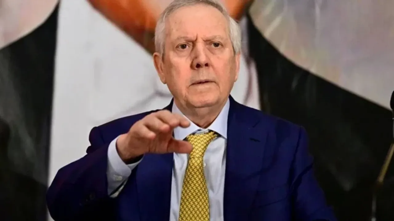 Aziz Yıldırım Fenerbahçe başkanlığına aday olacak mı? Kararını verdi!