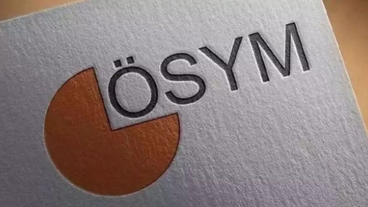 HMGS ve İYÖS 2025 sınav giriş belgeleri erişime açıldı
