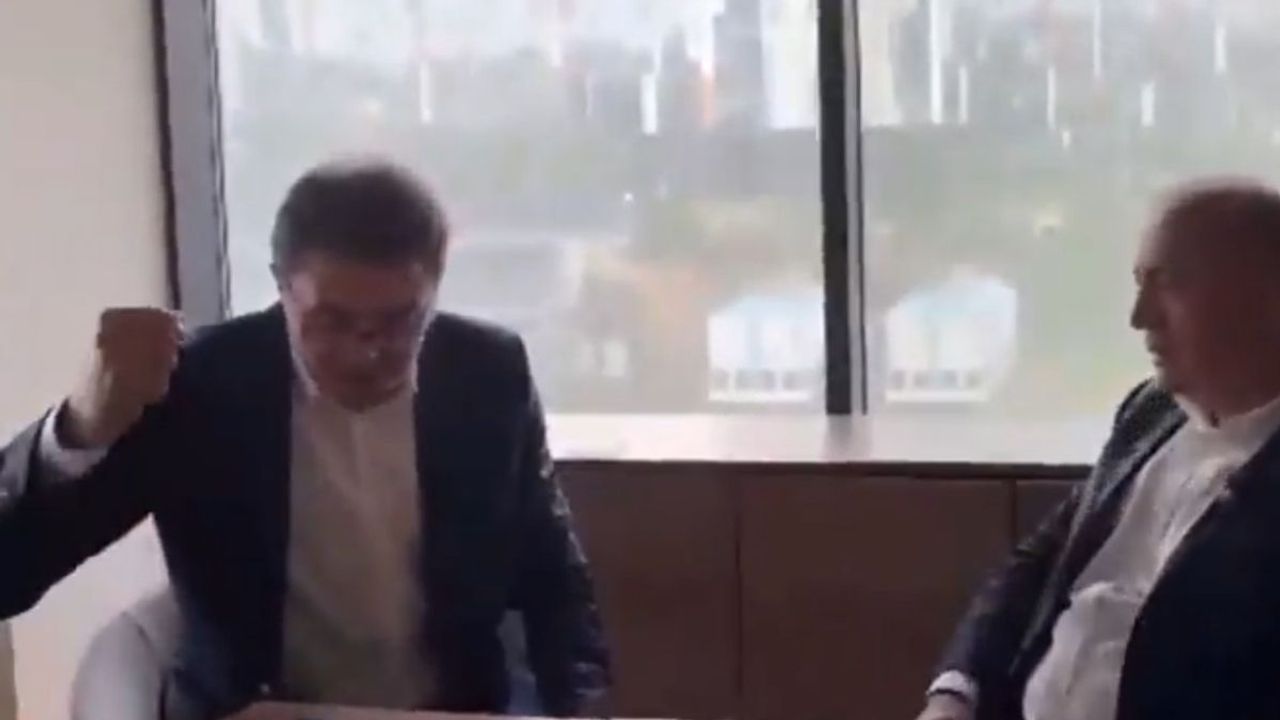 CHP’de tartışma: '5.000 polisle buraya gelinir mi?'