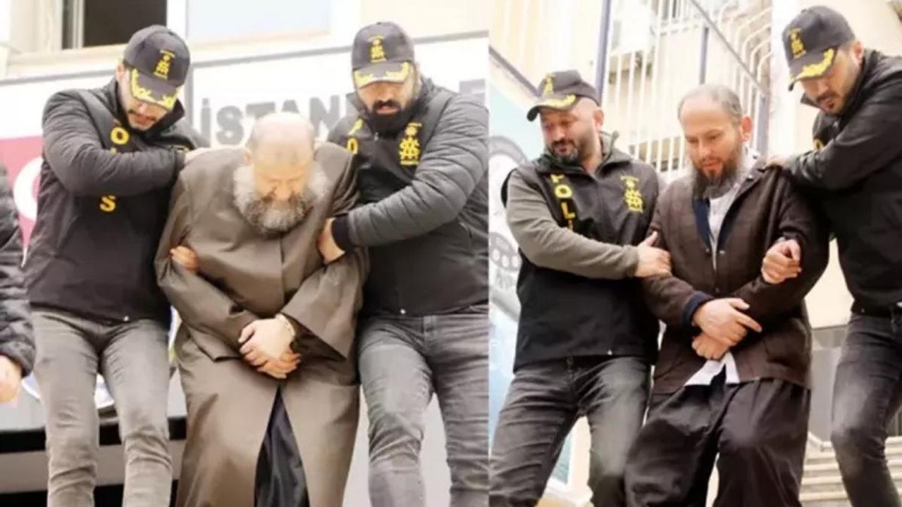Türkiye’yi sarsan 6 yaşındaki gelin davasında yeni karar: Cezalar arttı