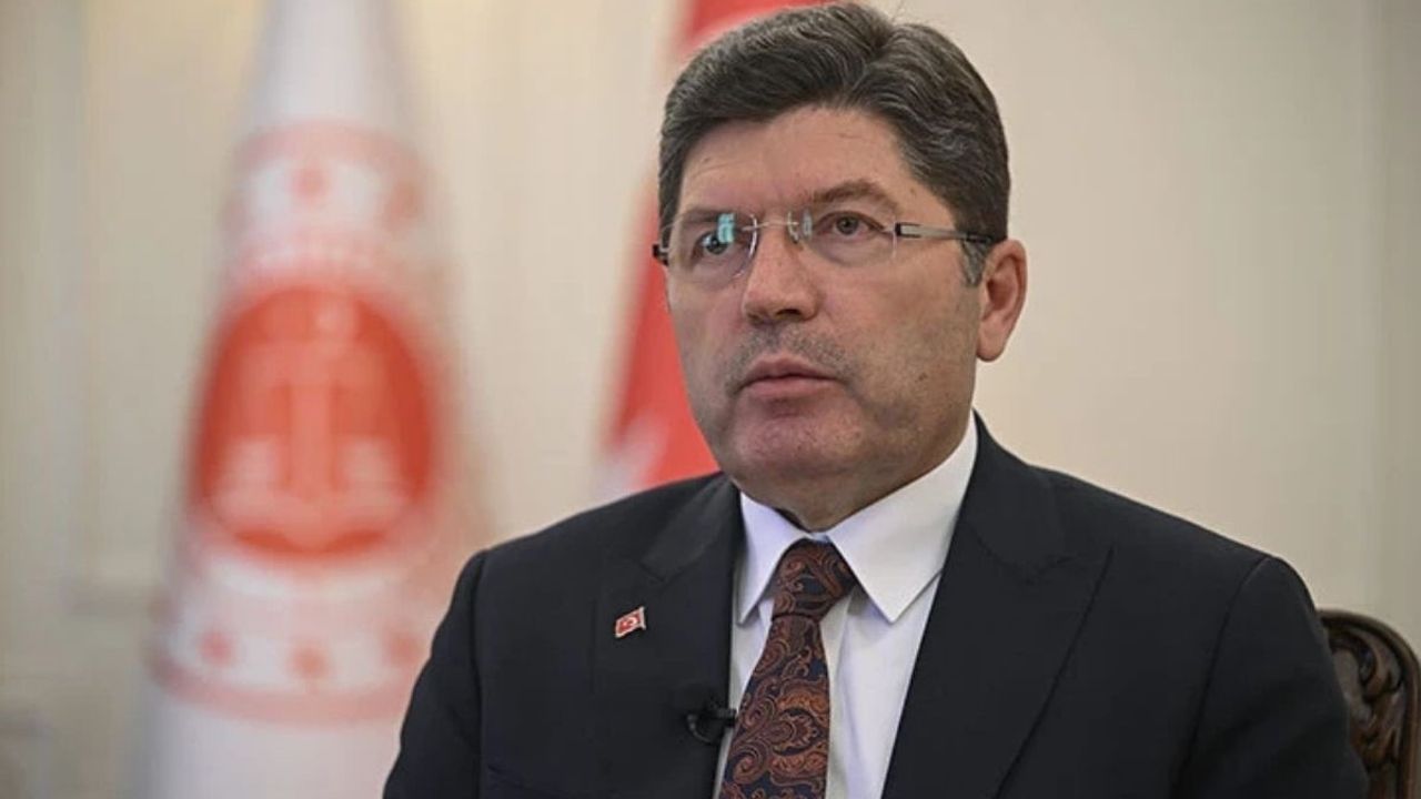 Yılmaz Tunç’tan yargı ve çocukların korunmasına dair açıklamalar