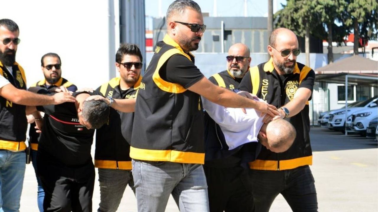 Adana’da husumet kavgası kanlı bitti: “Görünce dayanamadım” dedi