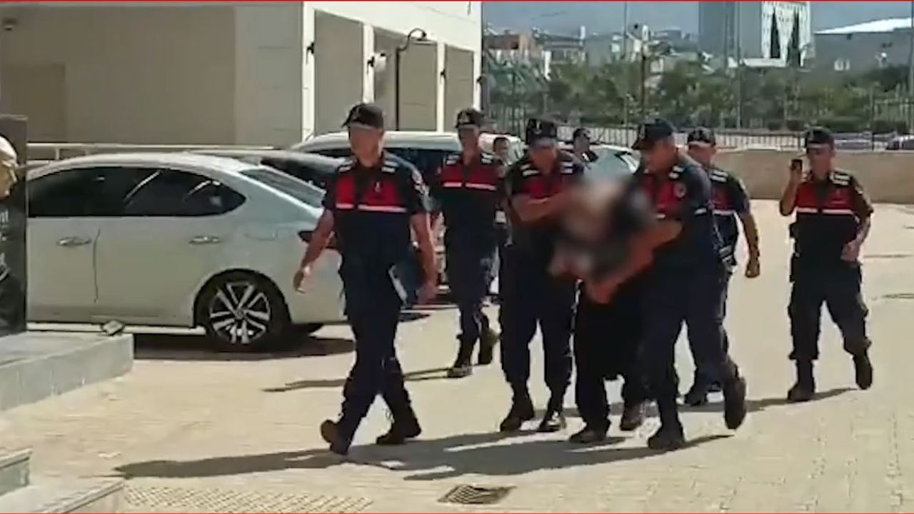Çocuğa istismar iddiası! 69 yaşındaki zanlı tutuklandı