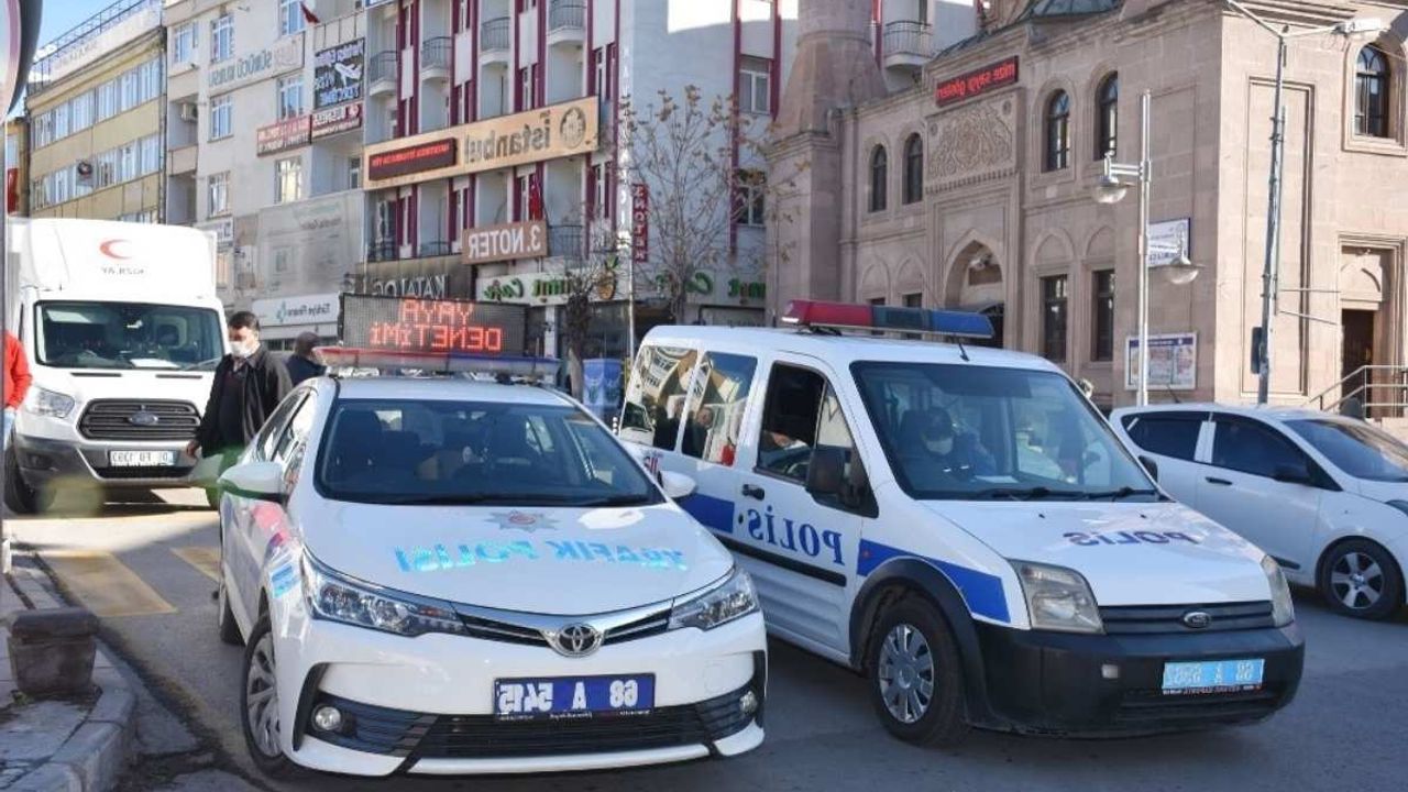 Adana’da 2 yaşındaki çocuğa çarpan sürücü adliyeye sevk edildi