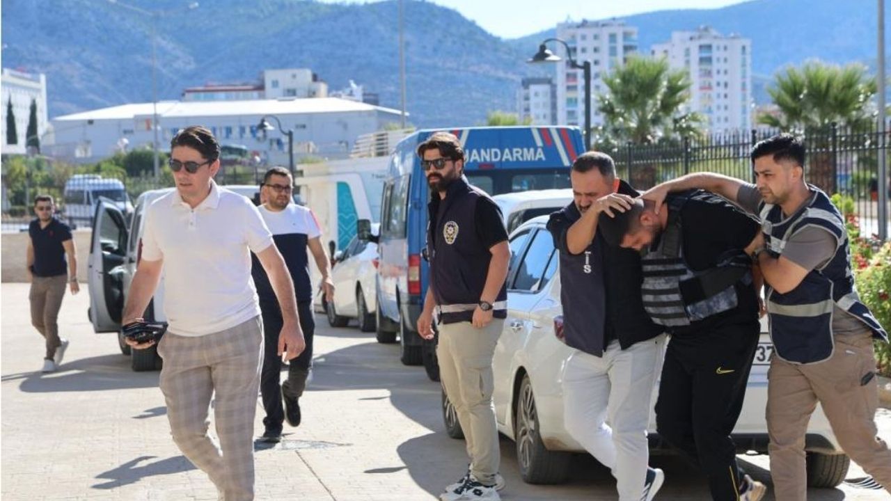 Düğün salonu faciası kötü bitti