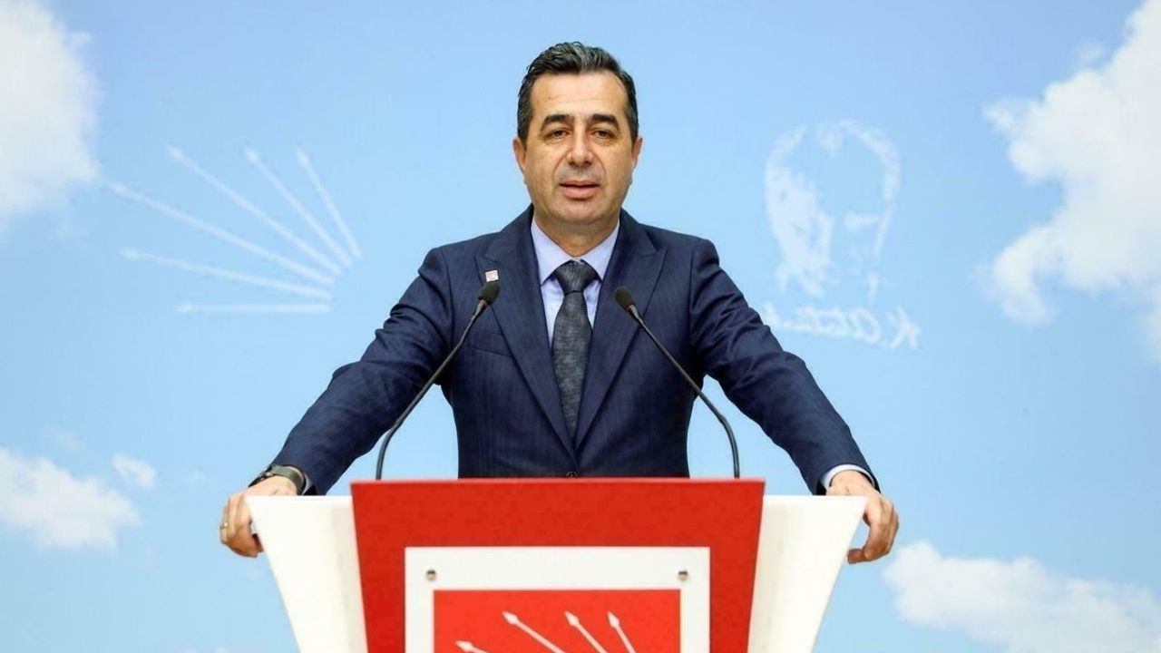 CHP’li Adem’den sert çıkış: “Tarımı görmezden gelen, Türkiye’nin geleceğini tehlikeye atar”