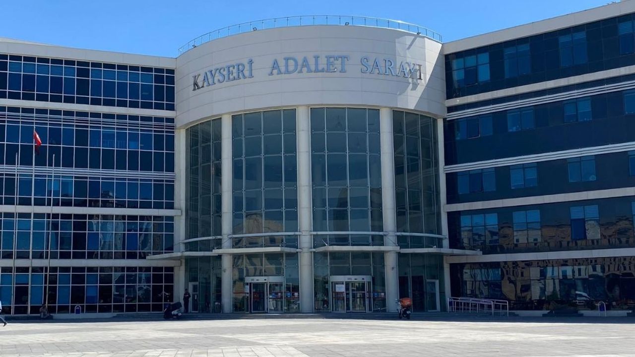 Kayseri’de yasaklı madde ticareti davası 4 yıldır görülüyor