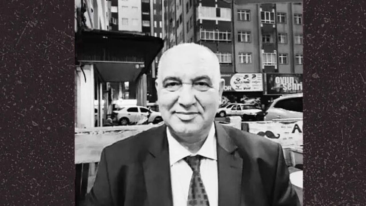 Kayseri iş dünyasının acı kaybı: Ahmet Büyüksimitçi vefat etti