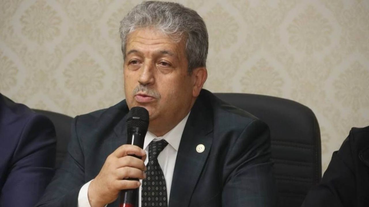AK Parti'li Özsoy, Özgür Özel'e meydan okudu: Ne yapacaksan yap görelim