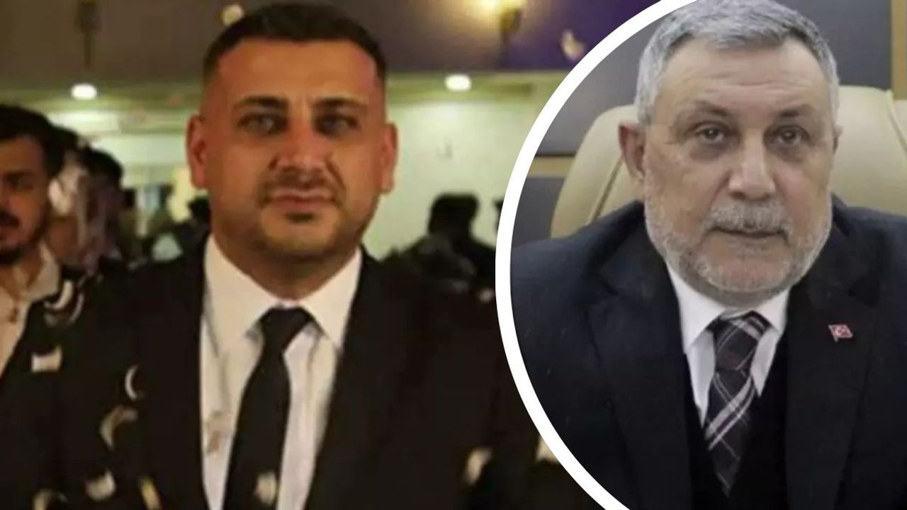 AK Parti İl Başkanı’nın oğluna ait kaset ortaya çıktı!