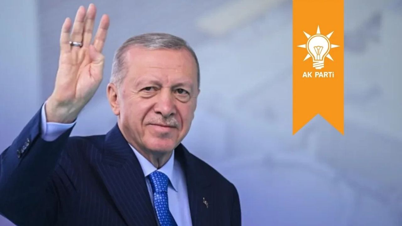 AK Parti’de istifaların nedeni belli oldu