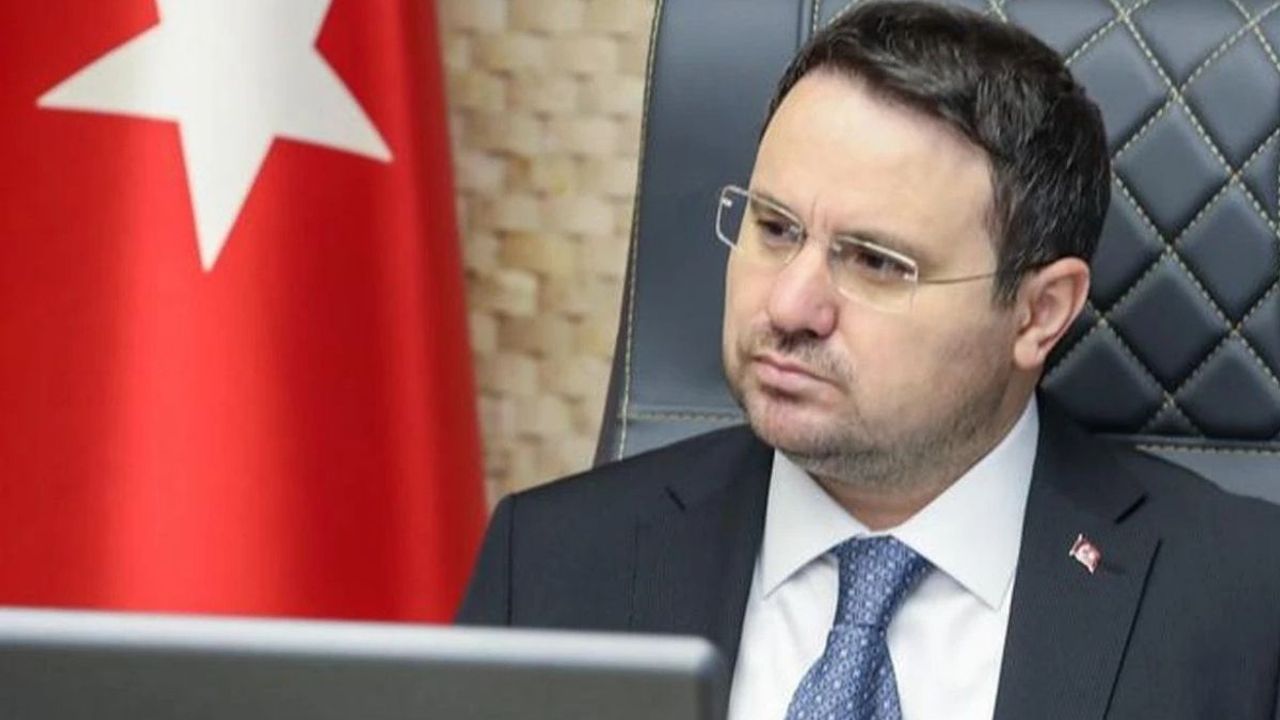 Akın Gürlek, İBB ve Aziz İhsan Aktaş soruşturmalarıyla ilgili açıklamalarda bulundu