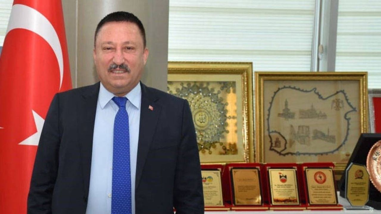 Eski AK Parti’li Başkan’a dolandırıcılıktan 15 yıl hapis istemi
