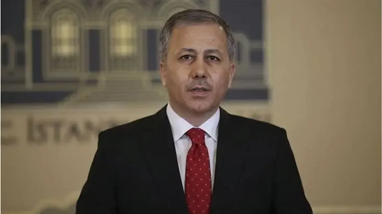 Ali Yerlikaya : Bir bir geri getireceğiz, kaçamayacaksınız